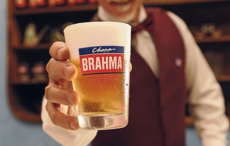 noticia No último sextou do ano, Brahma lança filme musical para Chopp Brahma e resgata tradição de jingles