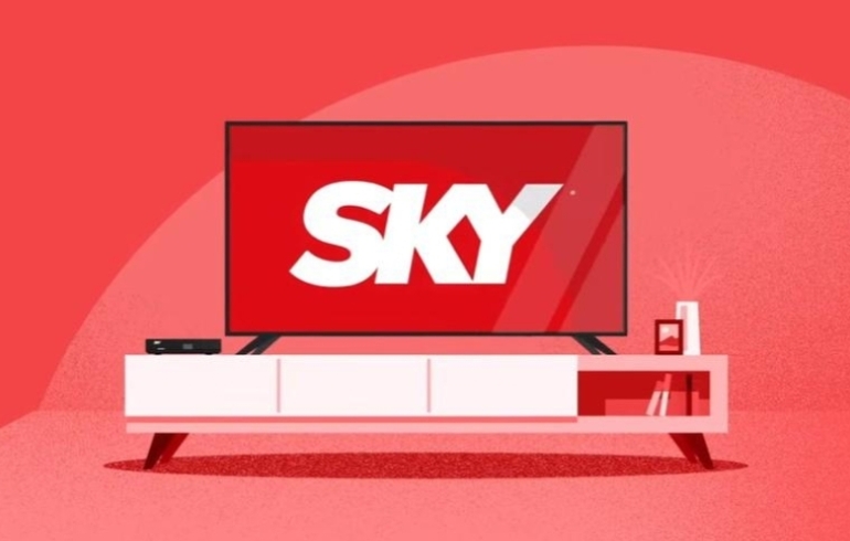 noticia Benefícios da Sky para sua empresa