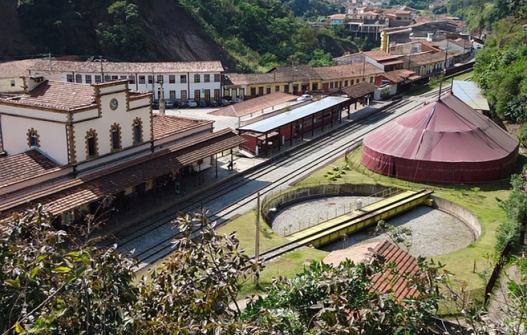 noticia Descubra Juiz de Fora: Um Destino Imperdível para Turismo