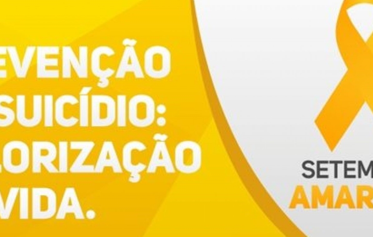 noticia Que dor é essa? O próximo suicídio pode ocorrer na sua casa! 