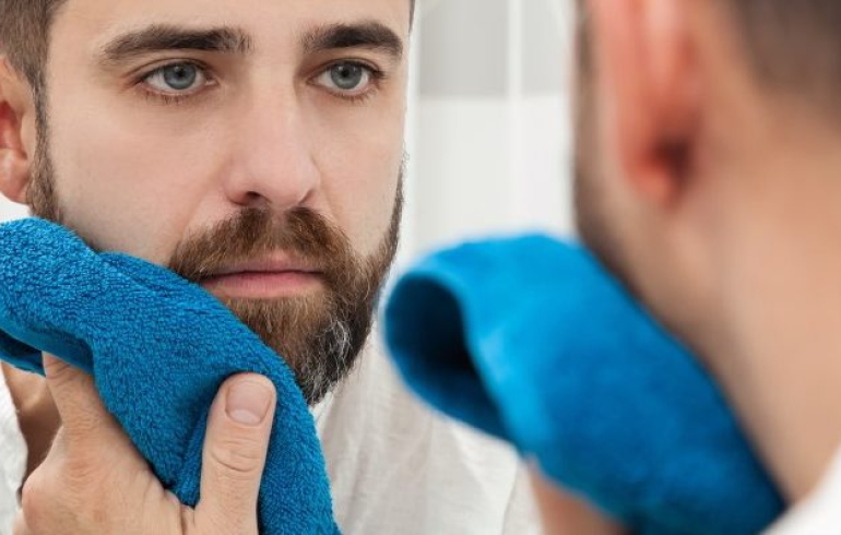 noticia Barbearia sugere dicas de corte e cuidados com a barba para o Natal 