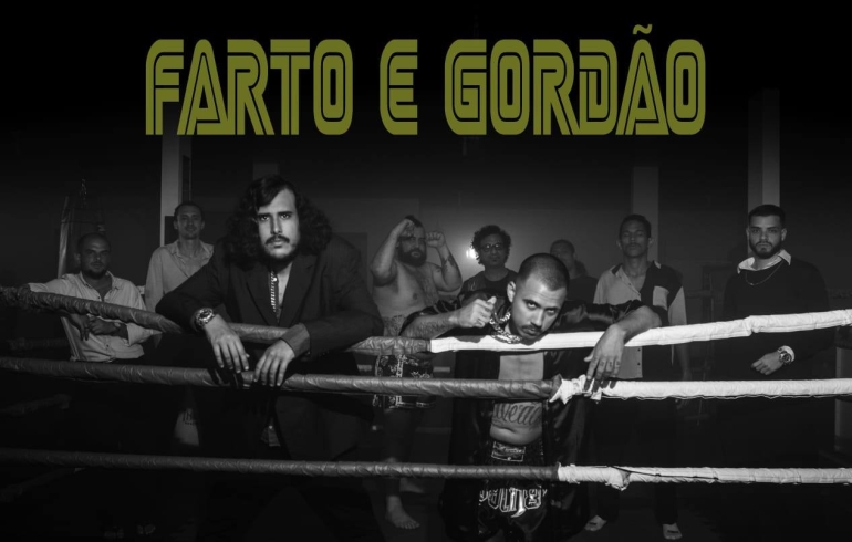 noticia Simpósio lança videoclipe “Farto e Gordão”