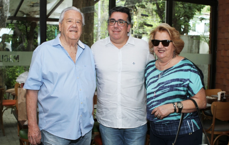 noticia Liberado Junior comemora aniversário no Rio de Janeiro