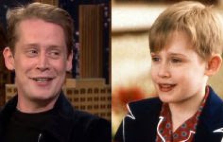 noticia O que aconteceu com Macaulay Culkin? 