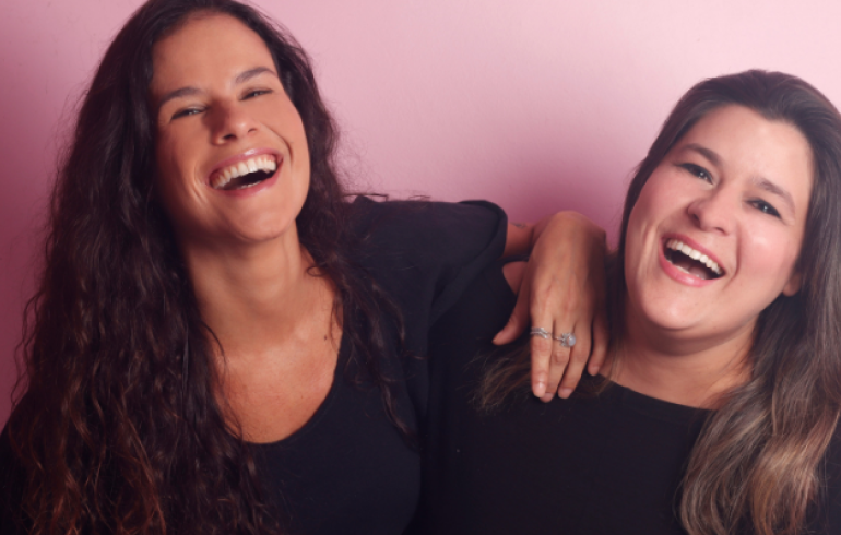 noticia Priscila Villas Boas e Manuela Gwyer promovem aula de teatro gratuita em Niterói