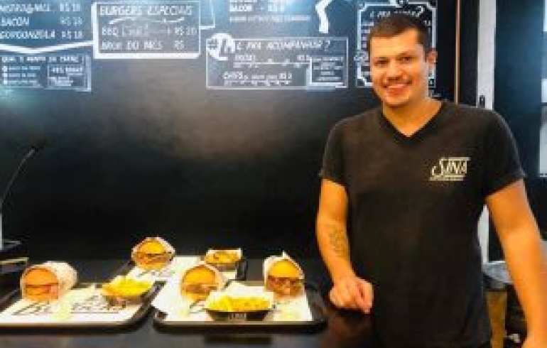 noticia Fast casual 