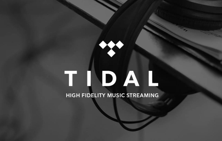 noticia TIDAL promove comemorações para o lançamento do álbum inédito do Prince