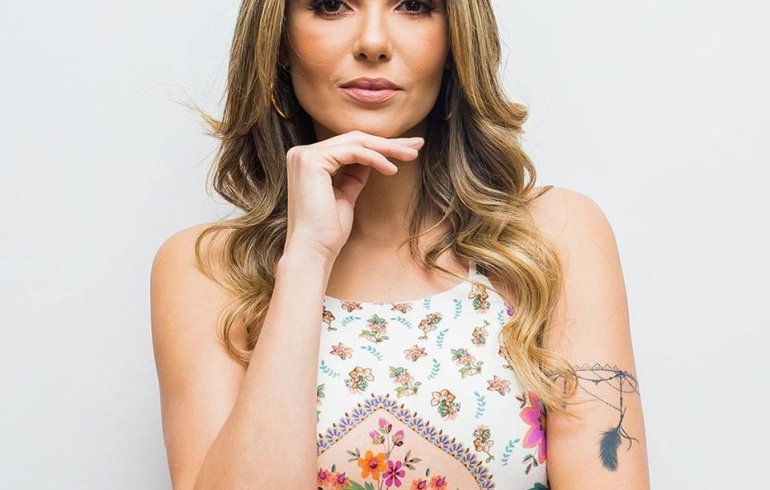 noticia Coach Bruna Abrão idealiza método de emagrecimento que elimina 30 quilos sem dietas loucas