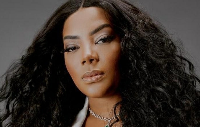 noticia DVD de Ludmilla, “Hello Mundo” disponível para venda física