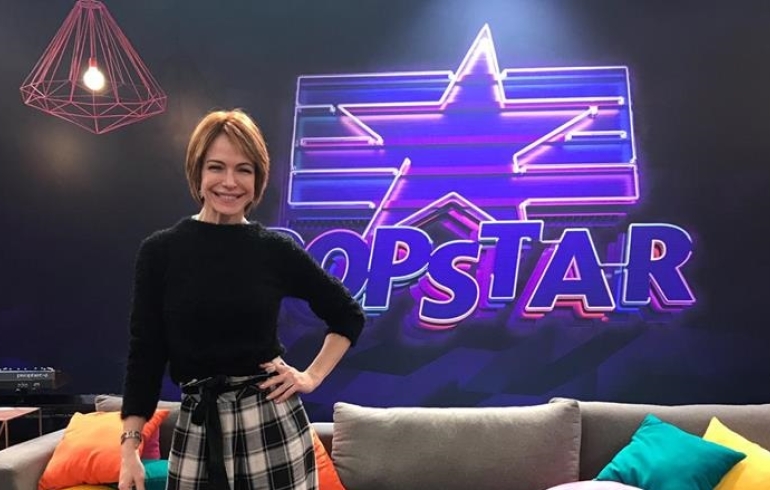 noticia Babi Xavier fala sobre sua participação no PopStar 2019