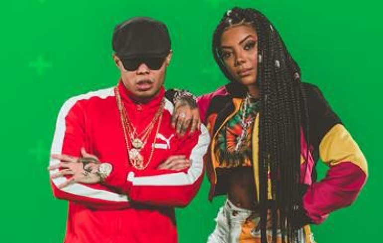 noticia MC Lan lança clipe ao lado de Ludmilla, TY Dolla $IGN, Skrillex e Troyboi