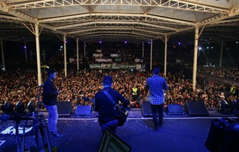 noticia Embu Country Fest 2019 vai deixar saudades!