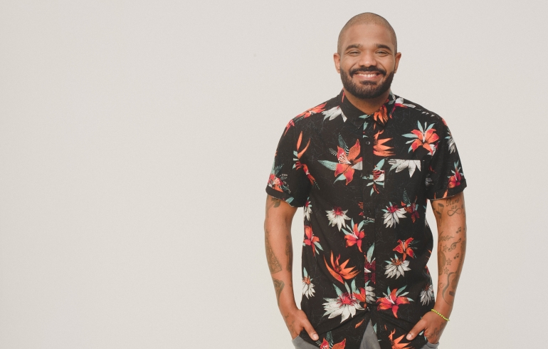 noticia Arlindinho canta para o filho em primeiro single do novo disco