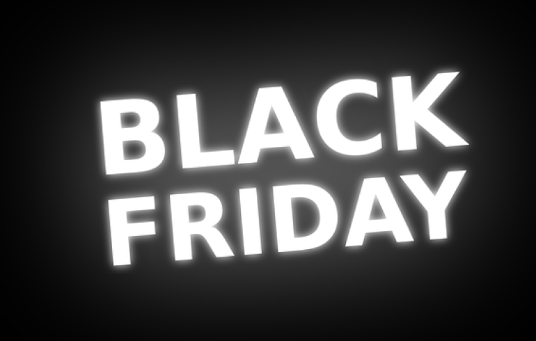 noticia Dicas de como aproveitar as promoções da Black Friday sem estresse