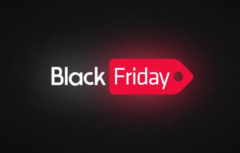 noticia O que causa a euforia na Black Friday?