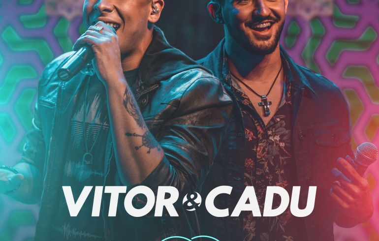 noticia Vitor e Cadu lançam EP 