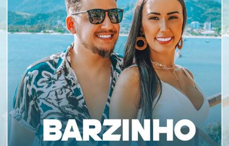 noticia Geovany Reis & Melissa lançam “Barzinho”