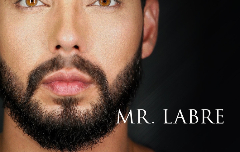 noticia Filipe Labre lança álbum em inglês: Ouça “Mr. Labre”! 