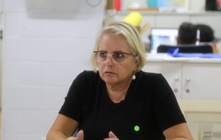 noticia Vivien Munaro especialista em saúde explica