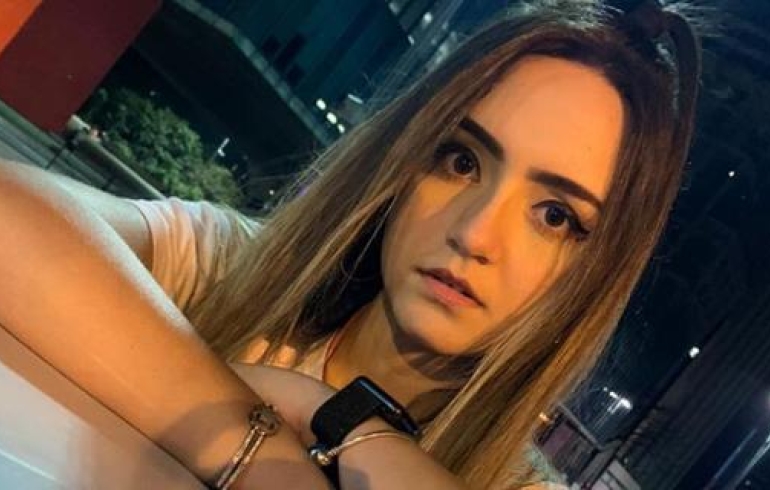 noticia Camila Rocha alcança 3 milhões de seguidores no TikTok durante seu aniversário