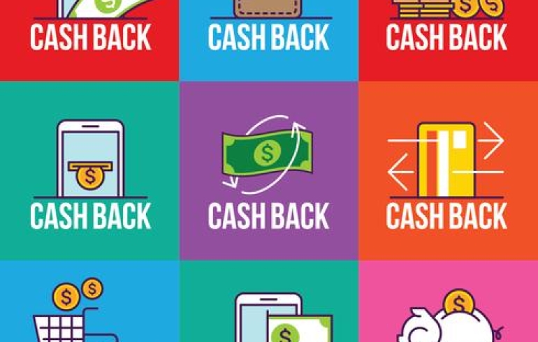 noticia Conheça todo os detalhes sobre o CASH BACK