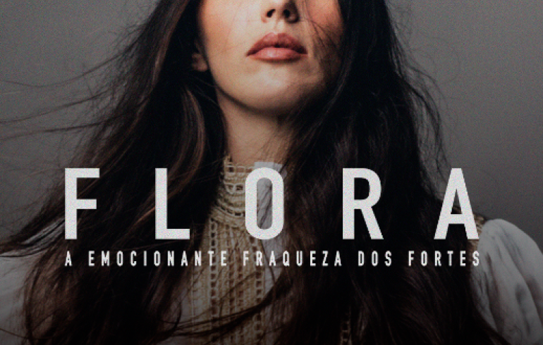 noticia FLORA lança seu primeiro álbum 