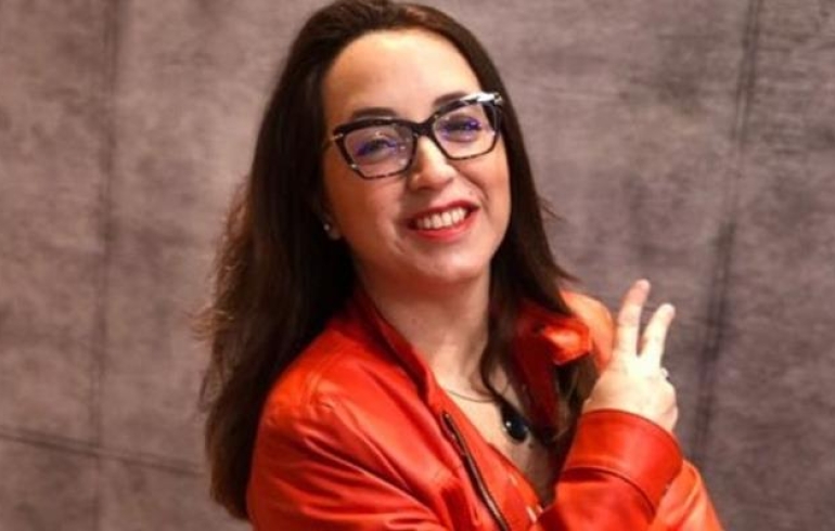 noticia Ex-Abelhuda Tatiana se tornou professora de música após fama e diz que sente falta da carreira