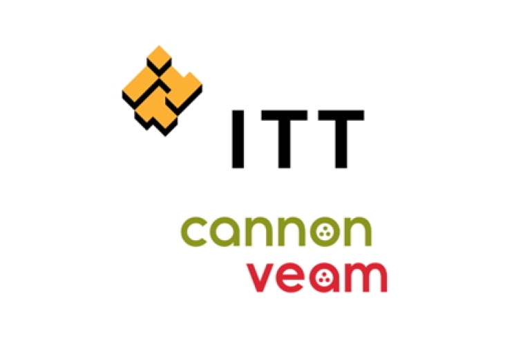 noticia Heilind Electronics faz parceria com a ITT Cannon