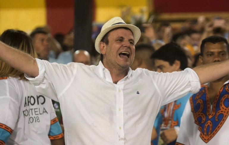 noticia Até 2022! Eduardo Paes cancela Carnaval em julho no Rio