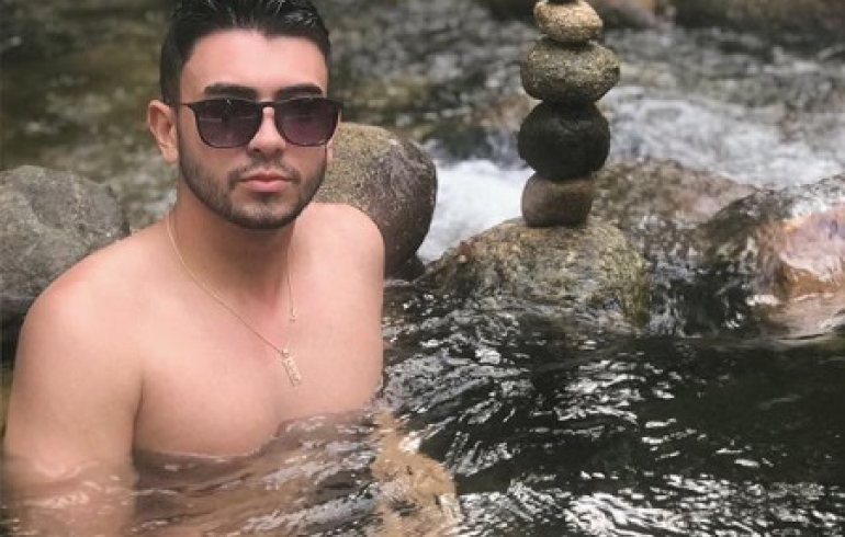 noticia Influenciador Raphael Carpejane faz sucesso nas redes sociais