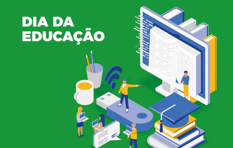 noticia Dia Mundial da Educação: vale a pena investir em franquias do segmento?