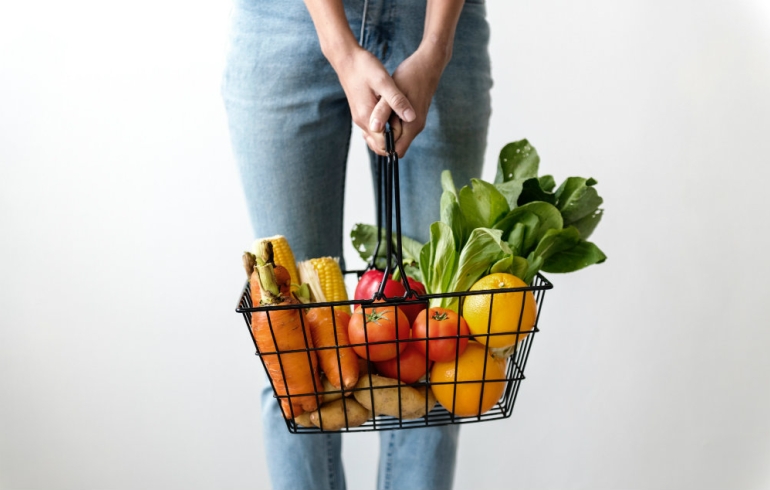 noticia A transformação alimentar em tempos de pandemia