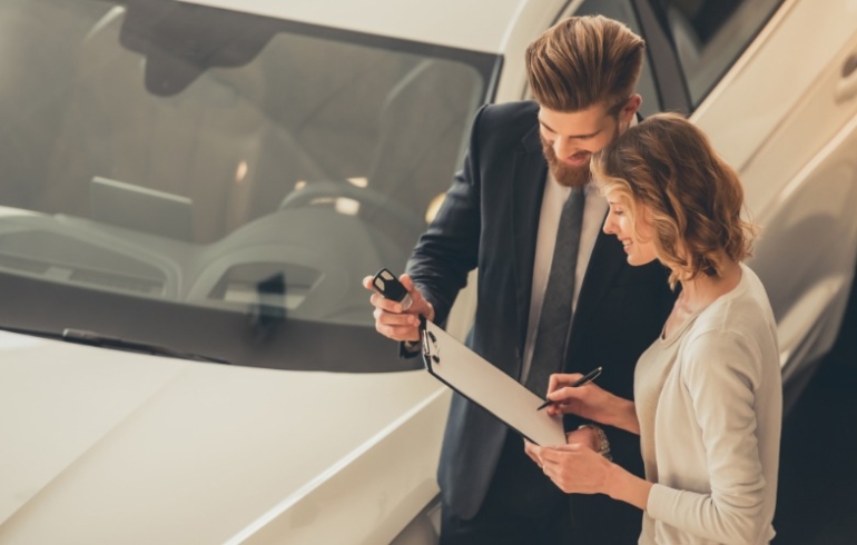 noticia Carro usado: como avaliar na hora de fazer a compra