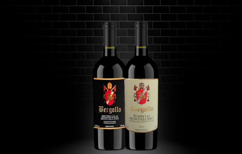 noticia Orion Vinhos lança novo rótulo. Conheça a linha Brunello Bergollo