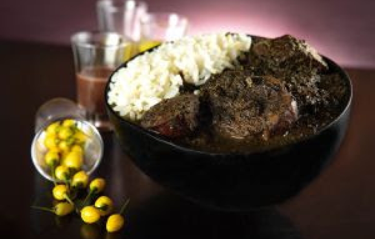 noticia Gastronomia: Aprenda o preparo da famosa Maniçoba Paraense do restaurante Amazônia Soul