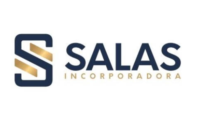 noticia Salas Incorporadora aposta em modernidade com a sua nova identidade visual