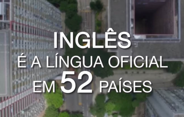 noticia Escola de inglês inova ao dispor seu conteúdo totalmente grátis e cresce 72% em 2021