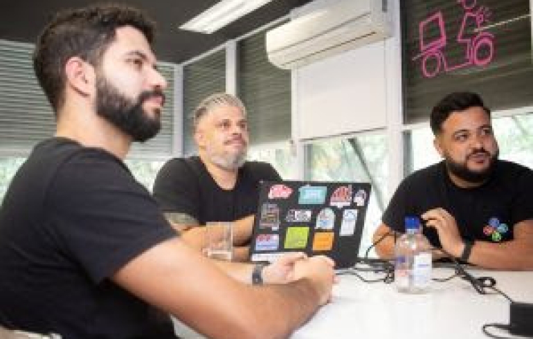 noticia Startup de benefícios recebe novo aporte via CapTable