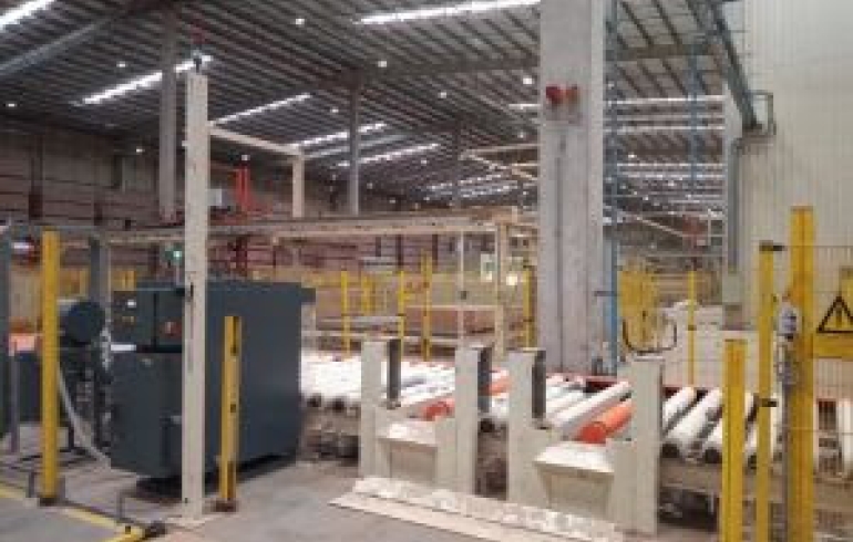 noticia Soluções integradas para marcação a laser em MDF geram economia e segurança à indústria