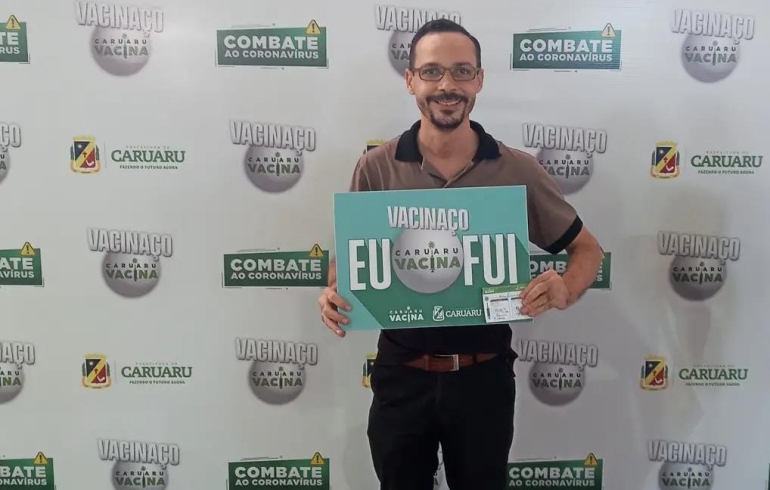 noticia Aniversário do Colunista Fábio Junior do Portal Olhar Dinâmico 