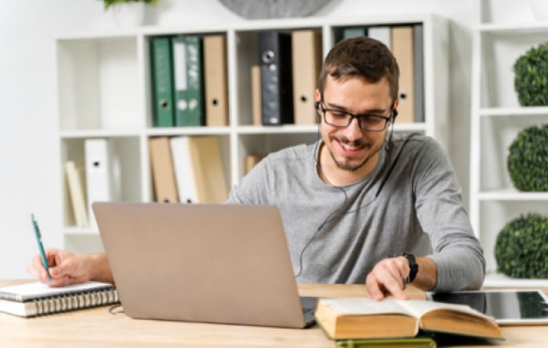 noticia Conheça cinco dicas para alavancar a venda de seus cursos online