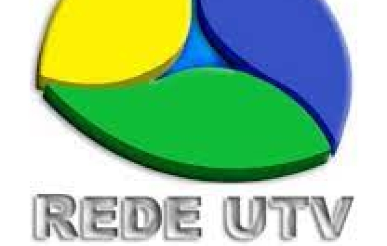 noticia Rede UTV Brasil está com vagas de espaço em sua programação