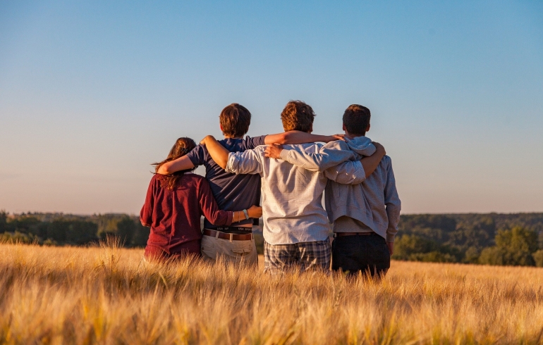 noticia As crises da juventude