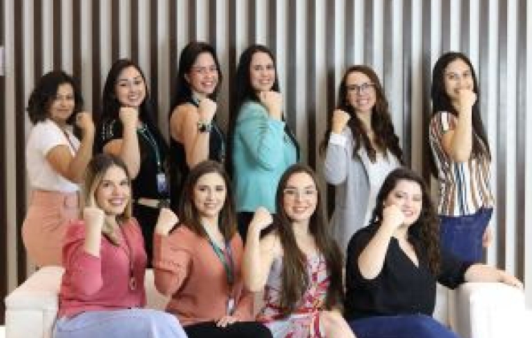 noticia Startup médica liderada por mulher busca maior valorização feminina no mercado de trabalho