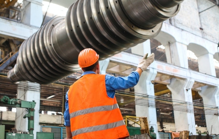 noticia 4 formas de melhorar o desempenho da sua equipe no chão de fábrica