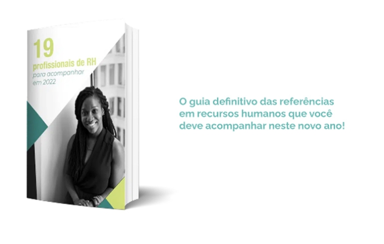 noticia OrienteMe lança e-book indicando os 19 influenciadores mais relevantes na área de RH 