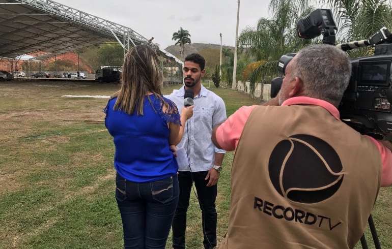 noticia Dr. Paulo Mulinari fala sobre alta tecnologia para avaliação da composição corporal