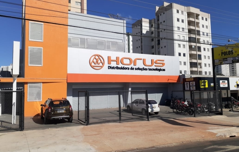 noticia Horus Distribuidora participa da 6ª edição do SolarZ Summit 2022