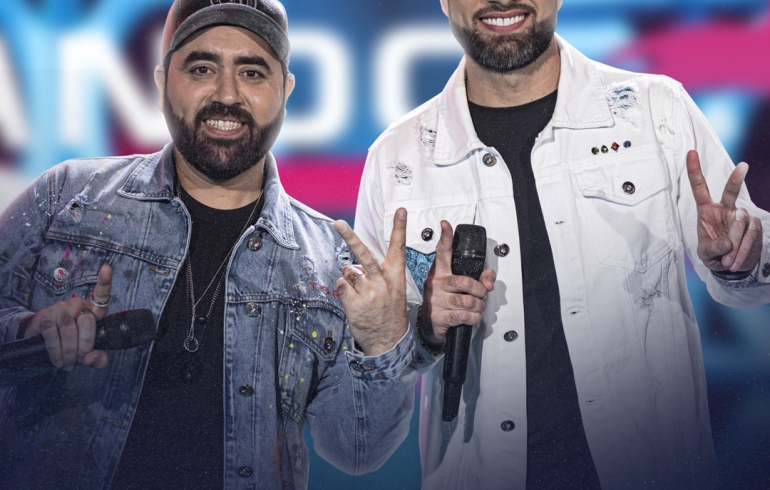 noticia Marcos & Bueno lançam novo single “Torando no 12” 