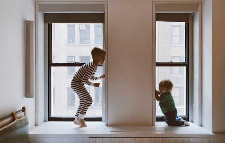 noticia Mini cama ou cama infantil? Veja qual é melhor para seu filho